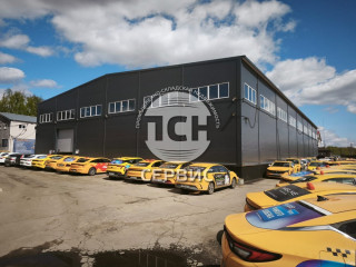 Фотография Аренда склада, 1500 м² , Шереметьевское шоссе 15  №2