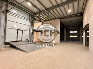 Фотография Аренда производственного помещения, 4560 м² , улица Гагарина 10к3  №5