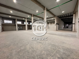 Фотография Аренда производственного помещения, 4560 м² , улица Гагарина 10к3  №4