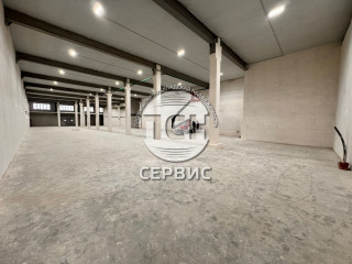Фотография Аренда производственного помещения, 4560 м² , улица Гагарина 10к3  №6
