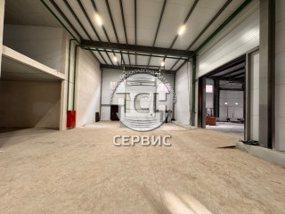 Фотография Аренда производственного помещения, 4560 м² , улица Гагарина 10к3  №3