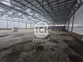 Фотография Аренда склада, 1800 м² , Зелёная 30  №2