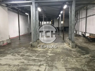 Фотография Аренда производственного помещения, 304 м² , Зелёная 30  №3