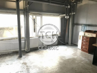 Фотография Аренда производственного помещения, 304 м² , Зелёная 30  №5