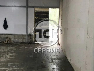 Фотография Аренда производственного помещения, 304 м² , Зелёная 30  №2
