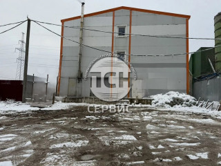 Фотография Аренда производственного помещения, 465 м² , Зелёная 30  №1