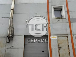 Фотография Аренда производственного помещения, 465 м² , Зелёная 30  №2