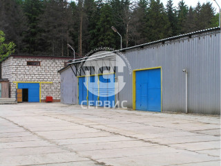 Фотография Аренда производственного помещения, 900 м² , 2-я Центральная улица 16А  №5