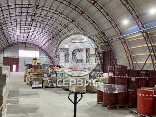 Фотография Аренда производственного помещения, 320 м² , деревня Малышево №3