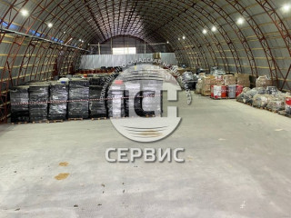 Аренда производственного помещения 320 м² деревня Малышево  