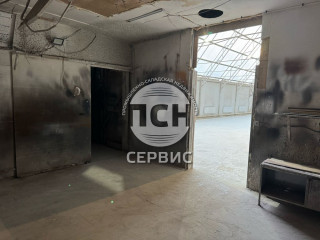 Фотография Аренда производственного помещения, 582 м² , Западная улица 6с1  №4