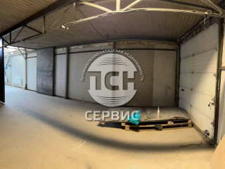 Фотография Аренда производственного помещения, 582 м² , Западная улица 6с1  №2