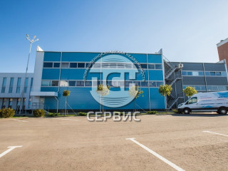Фотография Аренда производственного помещения, 3000 м² , Северная 13 с1 №4 Фотография Аренда производственного помещения, 3000 м² , Северная 13 с1 №4