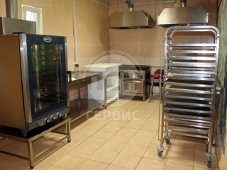 Фотография Продажа производственного помещения, 900 м² , 2-я Центральная улица 16А  №2