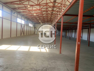 Фотография Аренда склада, 1120 м² , улица Кирова 19  №4