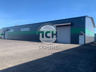 Аренда склада 1120 м² улица Кирова 19 