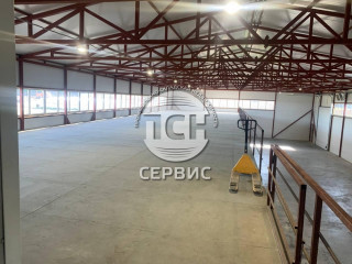 Фотография Аренда склада, 1120 м² , улица Кирова 19  №9