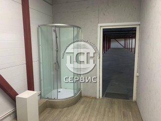 Фотография Аренда склада, 1120 м² , улица Кирова 19  №6