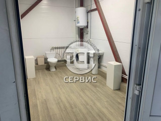 Фотография Аренда склада, 1120 м² , улица Кирова 19  №5