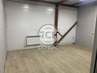 Фотография Аренда склада, 1120 м² , улица Кирова 19  №7