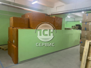 Фотография Аренда склада, 215 м² , Транспортная 24  №13