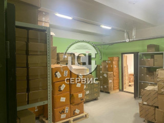 Фотография Аренда склада, 215 м² , Транспортная 24  №7