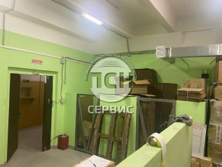 Фотография Аренда склада, 215 м² , Транспортная 24  №4