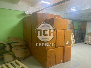 Фотография Аренда склада, 215 м² , Транспортная 24  №6