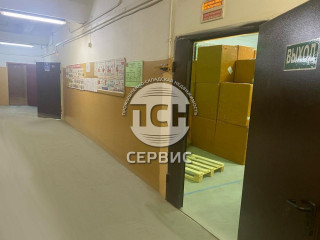Фотография Аренда склада, 215 м² , Транспортная 24  №2