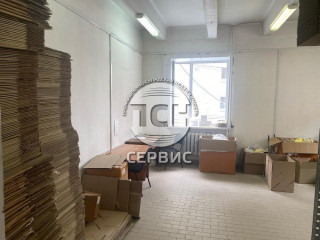 Фотография Аренда склада, 215 м² , Транспортная 24  №1