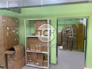Фотография Аренда склада, 215 м² , Транспортная 24  №3