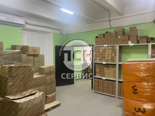 Фотография Аренда склада, 215 м² , Транспортная 24  №5