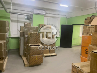 Фотография Аренда склада, 215 м² , Транспортная 24  №8