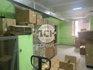 Фотография Аренда склада, 215 м² , Транспортная 24  №12