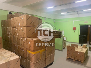 Фотография Аренда склада, 215 м² , Транспортная 24  №14