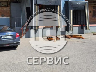 Фотография Аренда склада, 215 м² , Транспортная 24  №10
