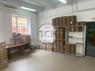 Фотография Аренда склада, 215 м² , Транспортная 24  №9