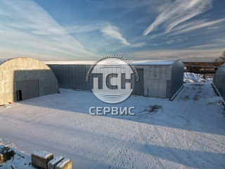 Фотография Продажа склада, 2844 м² , Московский проезд №16