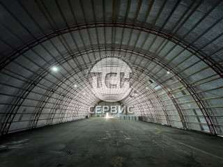 Фотография Продажа склада, 2844 м² , Московский проезд №7