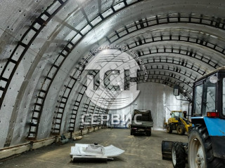 Фотография Продажа склада, 2844 м² , Московский проезд №6