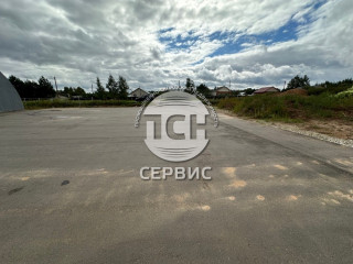 Фотография Продажа склада, 2844 м² , Московский проезд №13