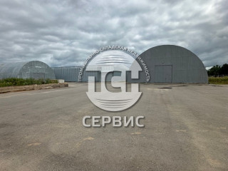 Фотография Продажа склада, 2844 м² , Московский проезд №16