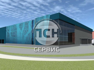Продажа склада 7632 м² Пятницкое шоссе 1с9