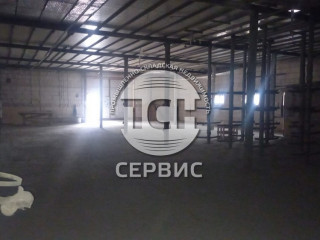 Фотография Аренда производственного помещения, 400 м² , деревня Полтево №3