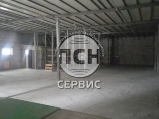 Фотография Аренда производственного помещения, 400 м² , деревня Полтево №1