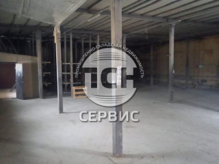 Фотография Аренда производственного помещения, 400 м² , деревня Полтево №5