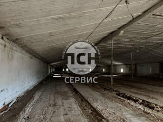 Фотография Аренда склада, 1700 м² , Центральная улица 54  №3