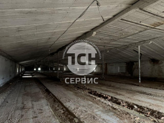 Фотография Аренда склада, 1700 м² , Центральная улица 54  №4