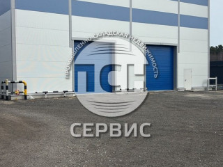Фотография Аренда склада, 600 м² , деревня Дятловка №2