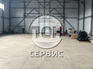 Фотография Аренда склада, 600 м² , деревня Дятловка №4